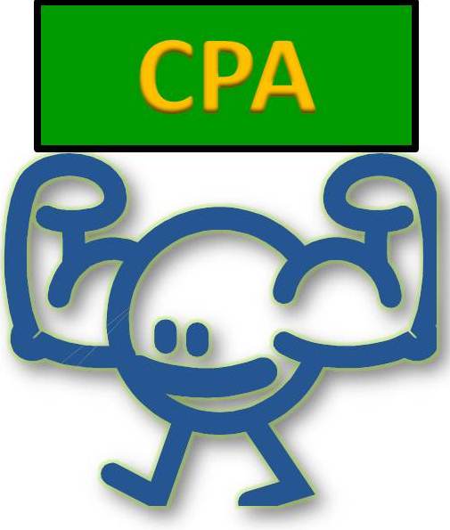 Accounting Job: Accounting Jobs Not Cpa